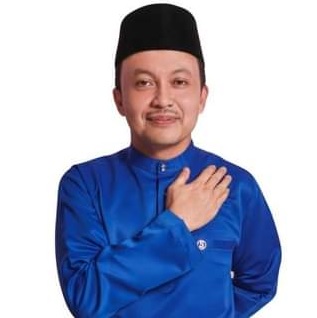 YB Suhaimi Aini